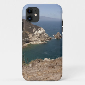 Potato Harbour iPhone 11 Case