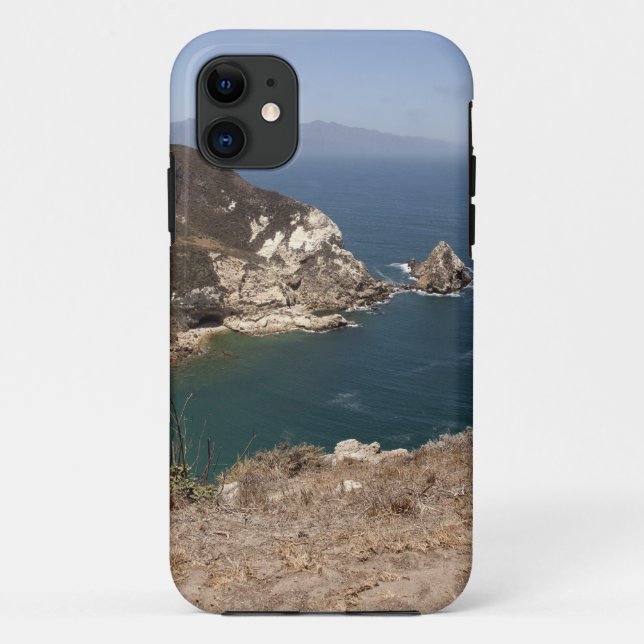Potato Harbour Case-Mate iPhone Case (Back)