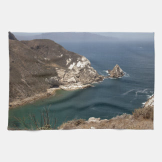 Potato Harbour Kitchen Towel