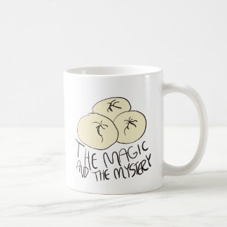 Potato Knish Coffee Mug