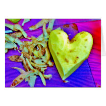 Potato Love