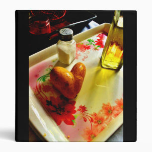 Potato Love Binder