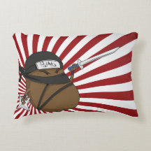 potato ninja