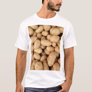 potato shirt