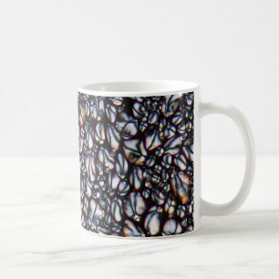 Potato Starch under the Microscope Coffee Mug