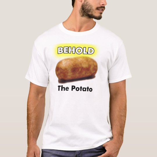 Potato T-Shirt