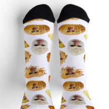 potatocore nikki socks