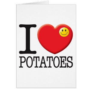 Potatoes