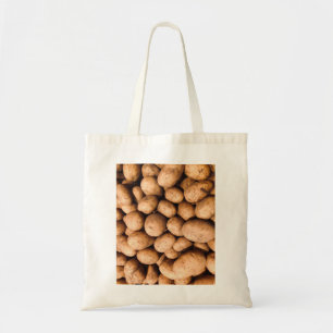Potatote Potato Tote Bag