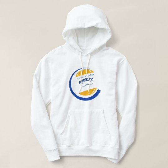 POTB Sweater