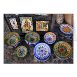 Poterie de Talavera