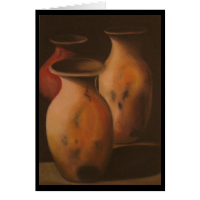 Poterie du Sud-Ouest (Devant)