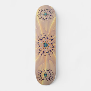 Potex Bug and Anti-Virus Skateboard