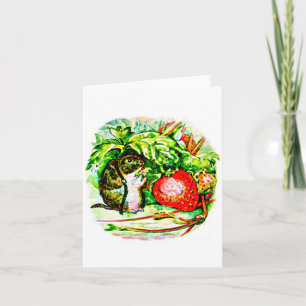 Potier 11 d'Art-Béatrix de Carte pour