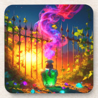 Potion Art