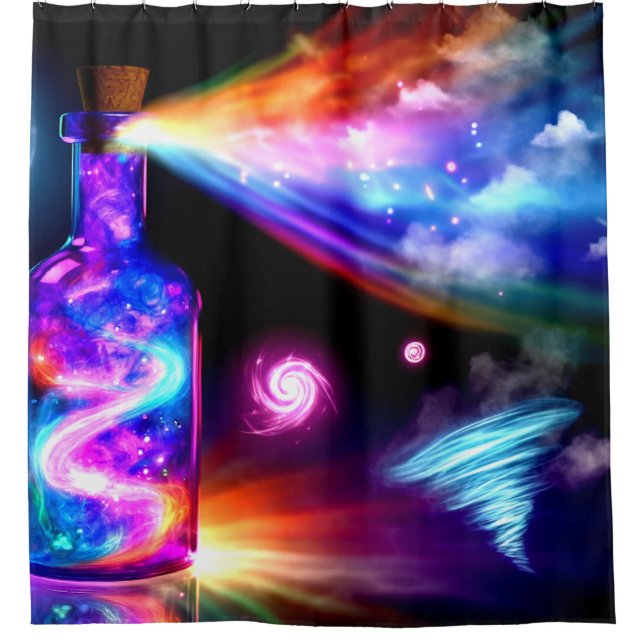 Potion Artwork (Front)