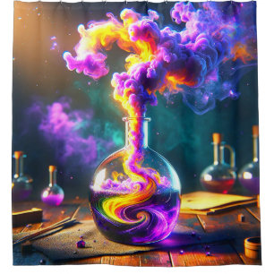 Potion Artwork