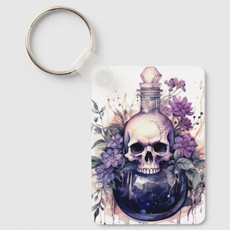Potion Bottle [1] Keychain