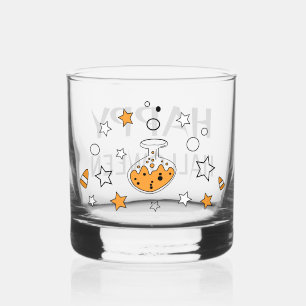 potion bottle brew doodle whiskey glass