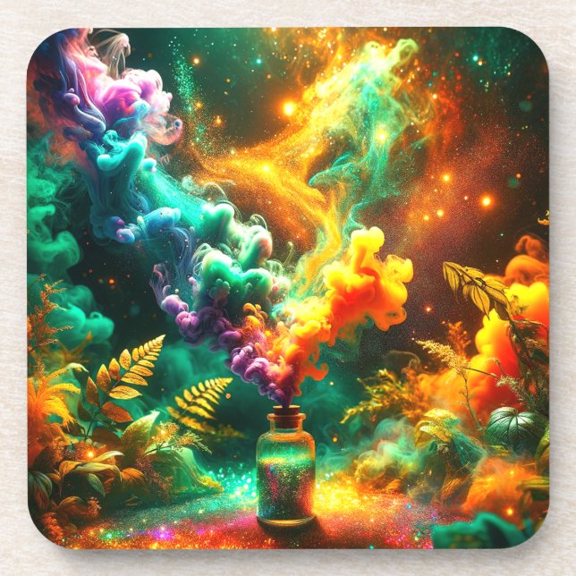 Potion Coaster (Front)