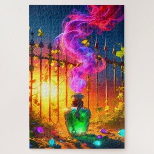 Potion Jigsaw Puzzle