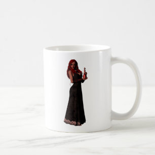 Potion of Alertness Coffee Mug