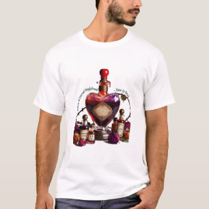 Potion of Eternal Singlehood T-Shirt 