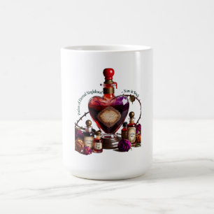 Potion of Eternal Singlehood T-Shirt  Coffee Mug