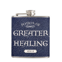 Potion of Greater Healing