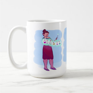 Potion Witch Mug