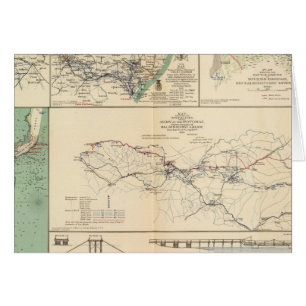 Potomac Army operations