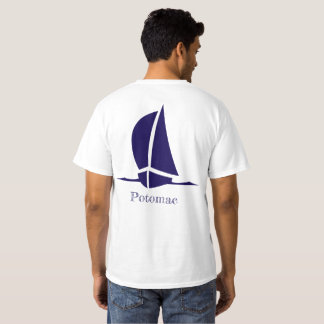 Potomac Boat T-Shirt