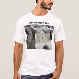Potomac Paddlers - The Bobby Shirt