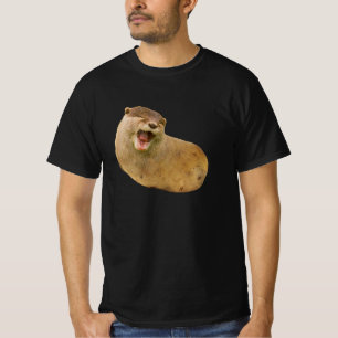 Pototter Tee