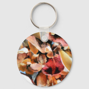 POTPOURRI KEYCHAIN