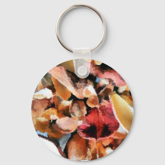 POTPOURRI KEYCHAIN (Front)