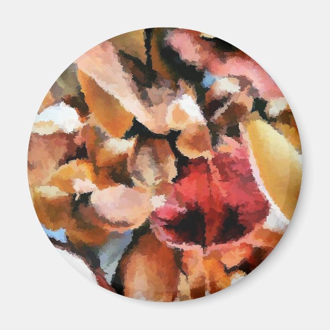 POTPOURRI MAGNET (Front)