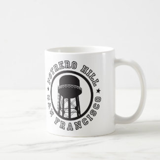 Potrero Hill Mug