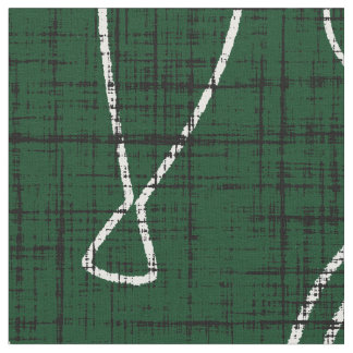 Pots and Pitchers with weave texture Fabric