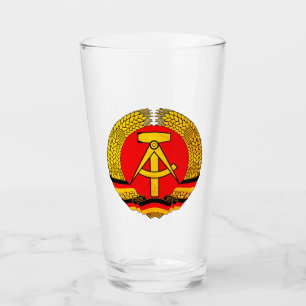 Potsdam, Deutsche Demokratische Republik DDR GDR Glass