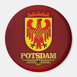 Potsdam Magnet