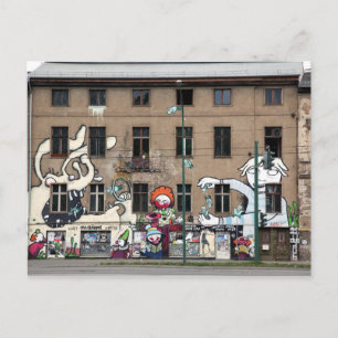 Potsdam Postcard