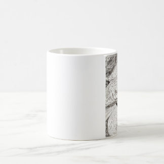 Potter's Hands Coffee Mug