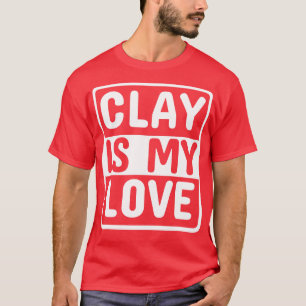 pottery 2 T-Shirt
