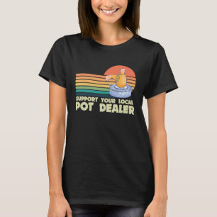 Pottery and Ceramists 3 T-Shirt