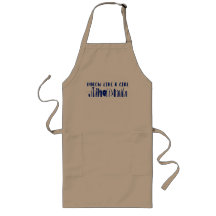 Pottery Apron