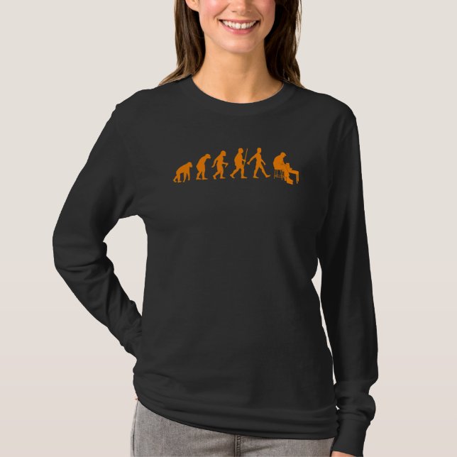 Pottery  For Men Women Cool Pot Potter Clay Maker T-Shirt (Front)