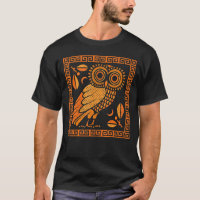 Pottery Greece Ceramic Artist Greek Owl Of Athena
