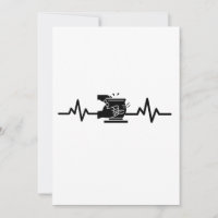 Pottery Heartbeat Ceramist Ceramicist