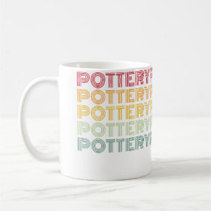 Pottery Painting Pottery Maker Craft Clay Ceramics Coffee Mug